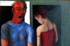 006-crabbe-2003-la-dispute-102x79-huile-sur-toile