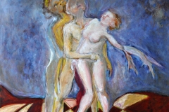 08-crabbe-2017-pas-de-deux-46x38-huile-sur-toile