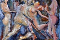 10-crabbe-2017-emporté-46x38-huile-sur-toile