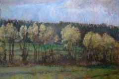 14-crabbe-2017-près-de-serre-110x70-huile-sur-papier