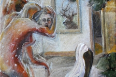 2018-diane-sortant-du bain-24x33