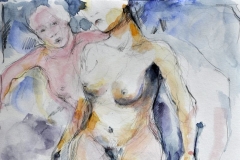 crabbe-2012-danse-24-20x30-aquarelle