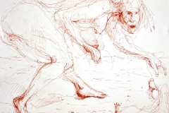 crabbe-2017-leda-4-encre-21X30